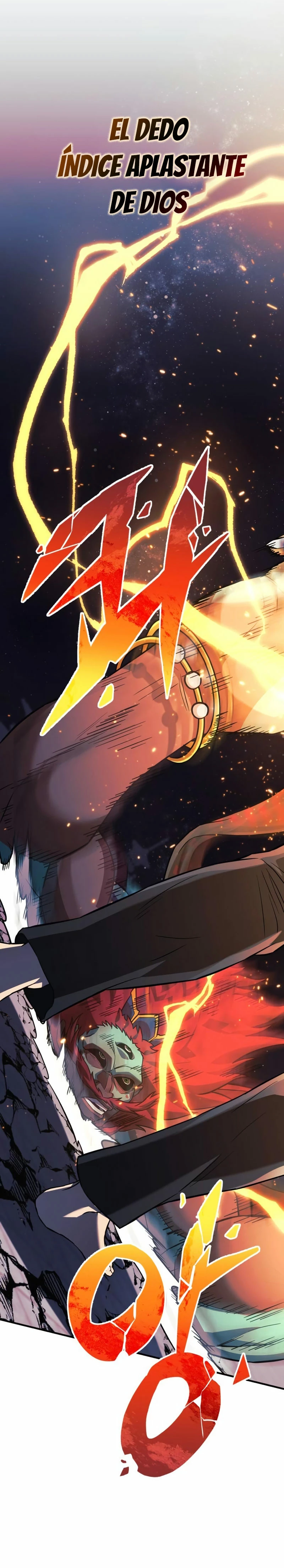 El creador está en hiatus Capitulo 64 página 14