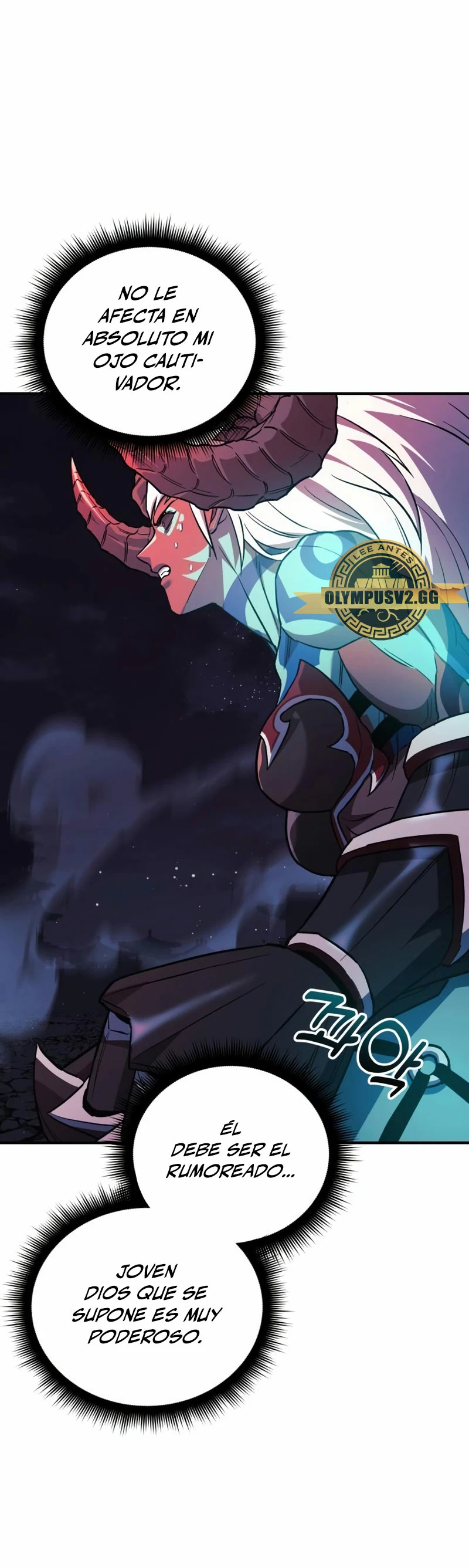 El creador está en hiatus Capitulo 64 página 16