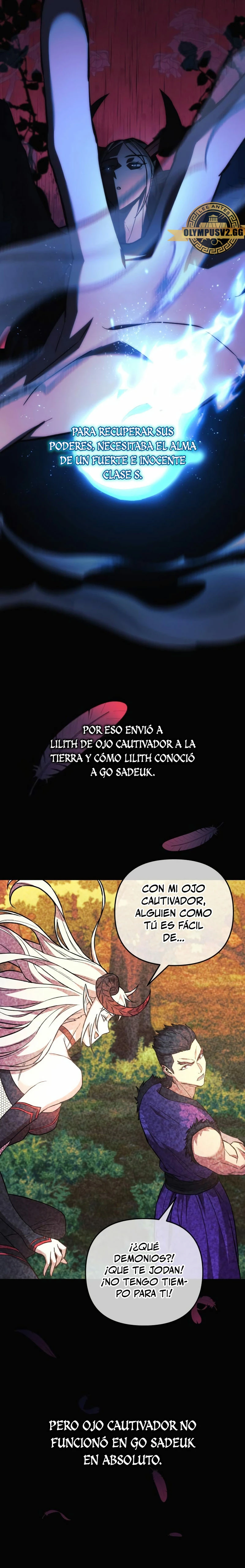 El creador está en hiatus Capitulo 64 página 22