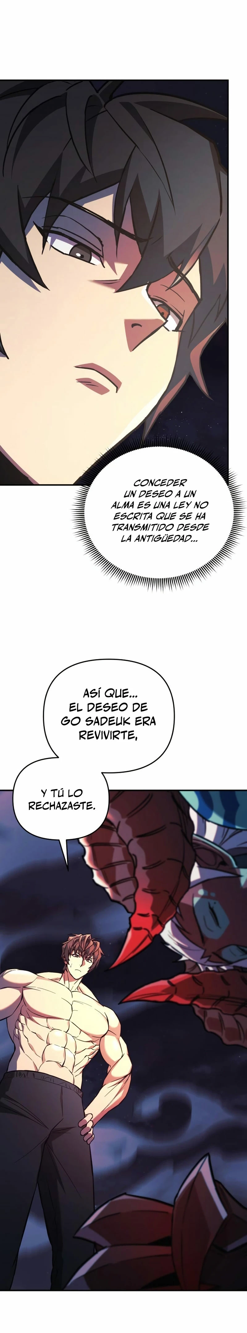 El creador está en hiatus Capitulo 64 página 26