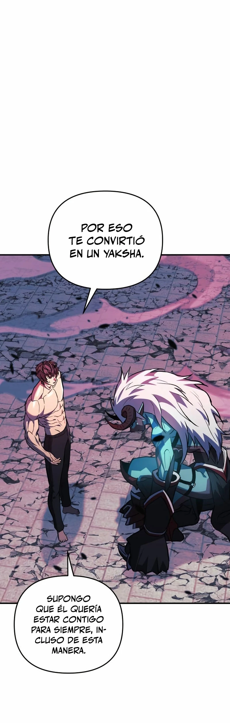 El creador está en hiatus Capitulo 64 página 27