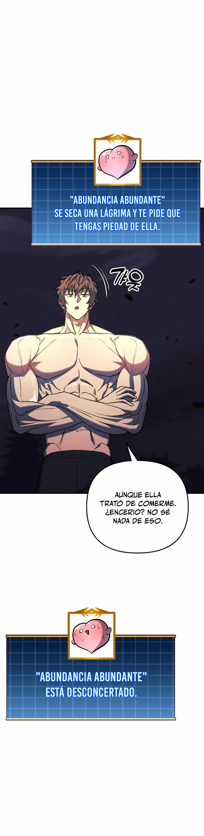 El creador está en hiatus Capitulo 64 página 28