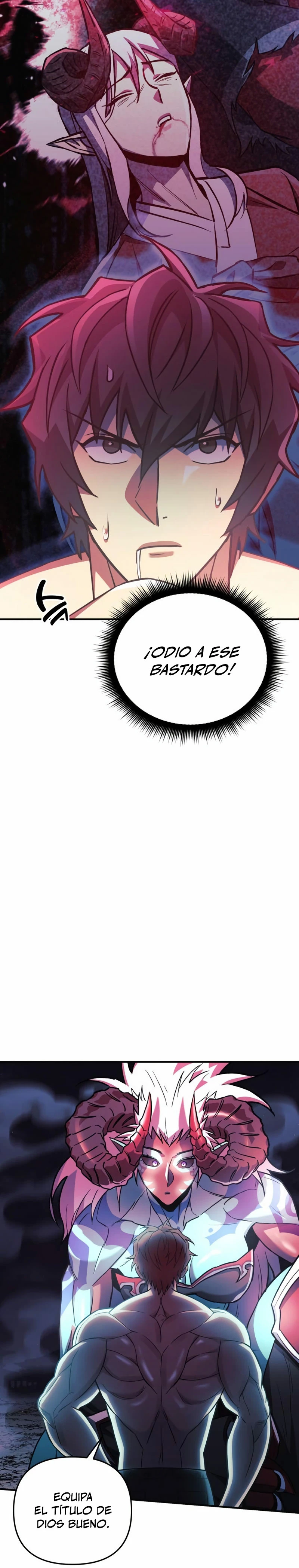 El creador está en hiatus Capitulo 64 página 32