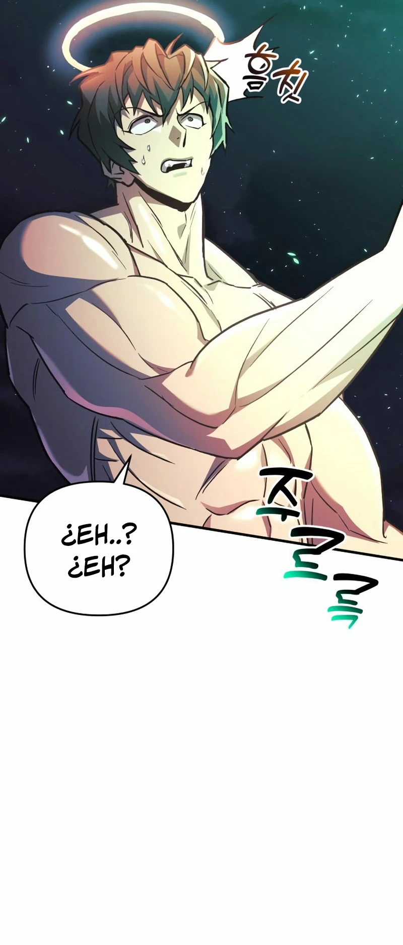 El creador está en hiatus Capitulo 64 página 36