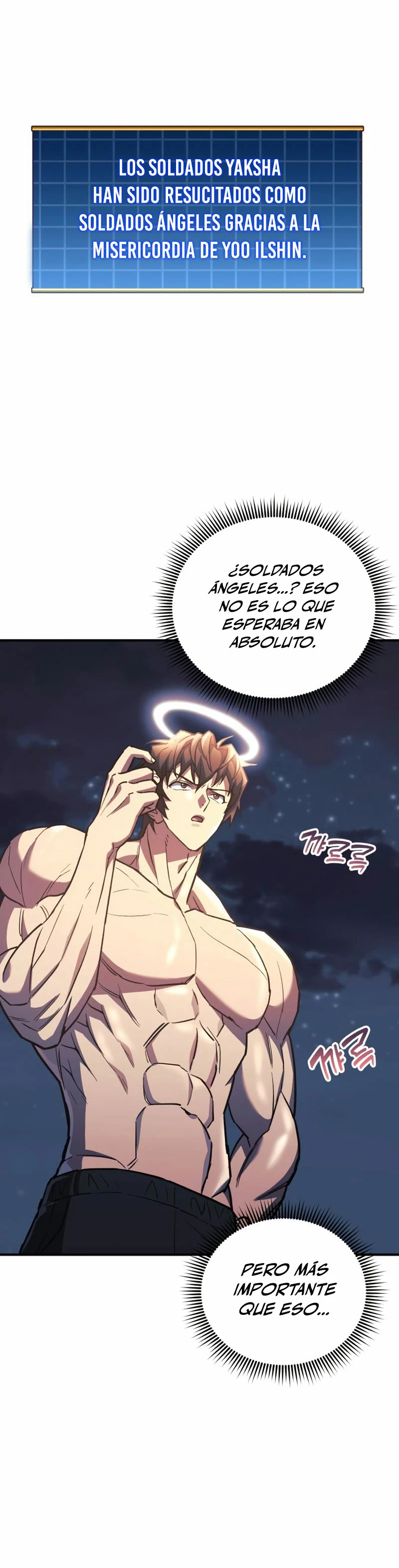 El creador está en hiatus Capitulo 64 página 41