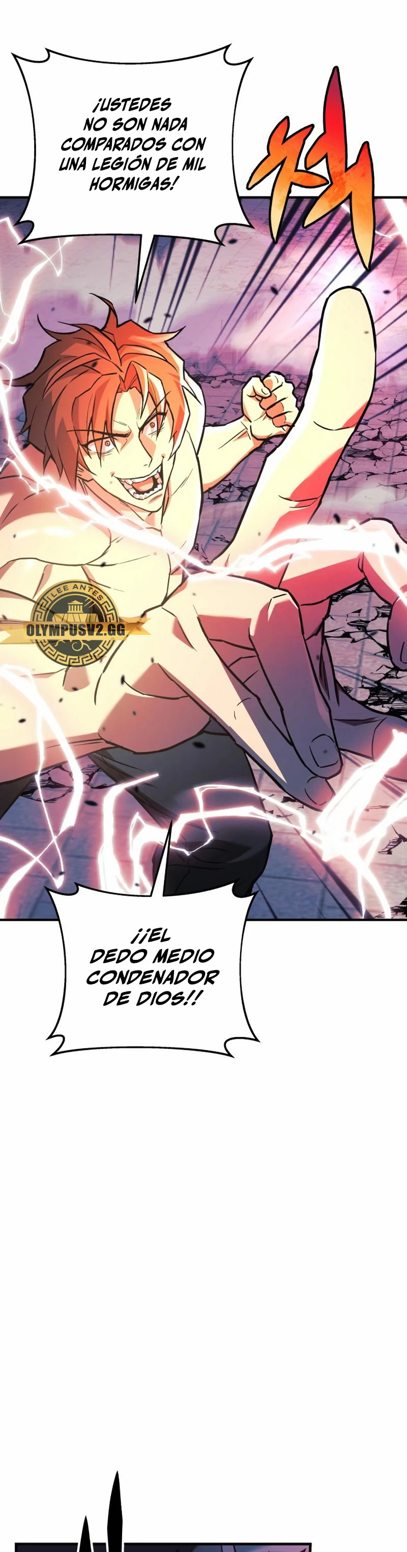 El creador está en hiatus Capitulo 64 página 7