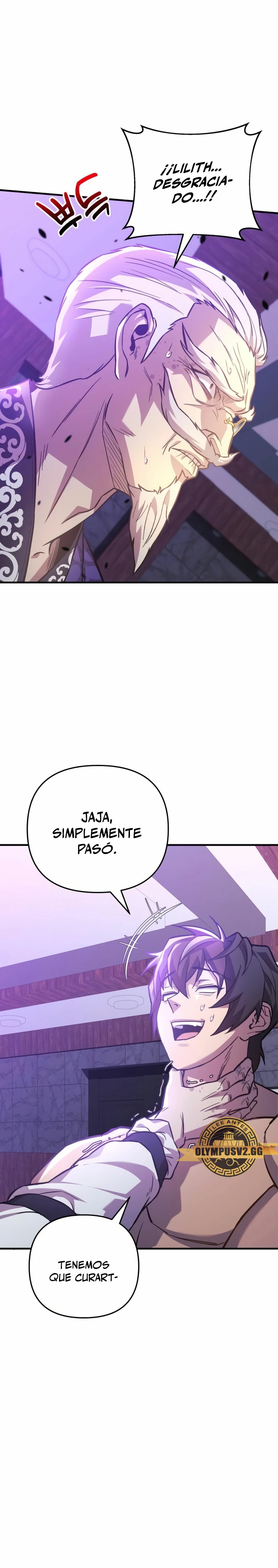 El creador está en hiatus Capitulo 65 página 13