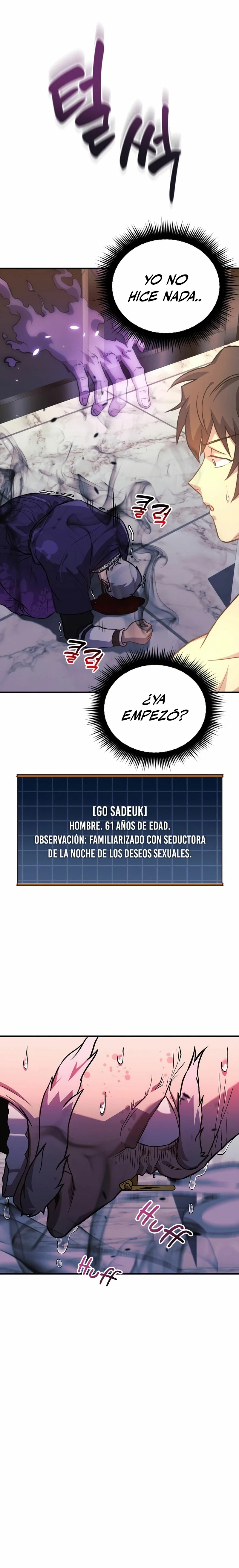 El creador está en hiatus Capitulo 65 página 16