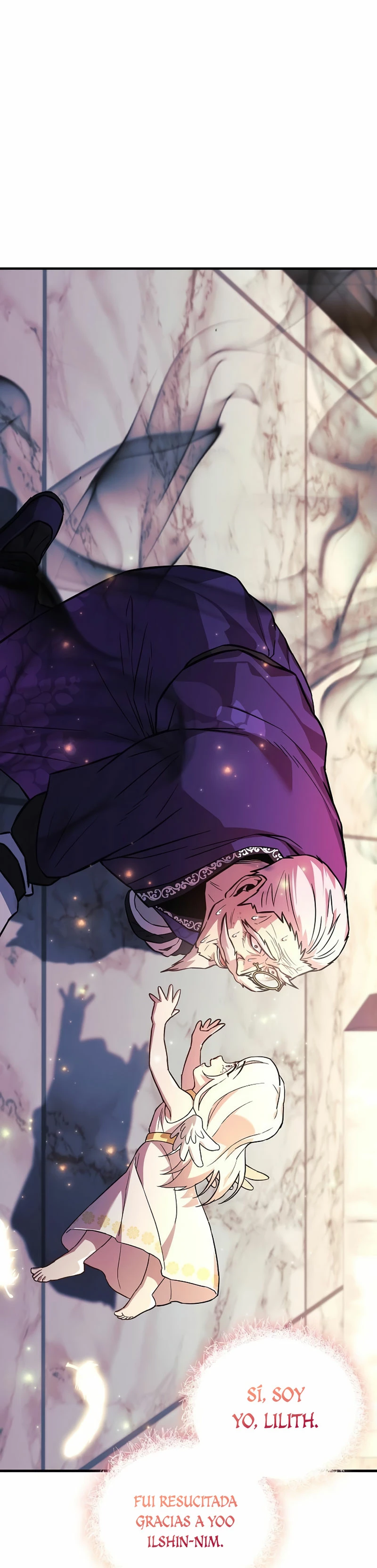 El creador está en hiatus Capitulo 65 página 18