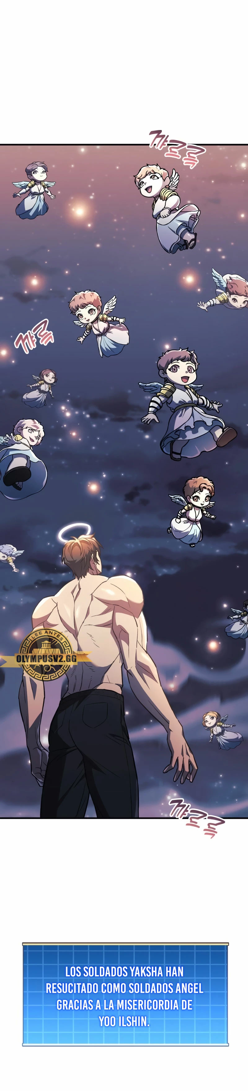 El creador está en hiatus Capitulo 65 página 2