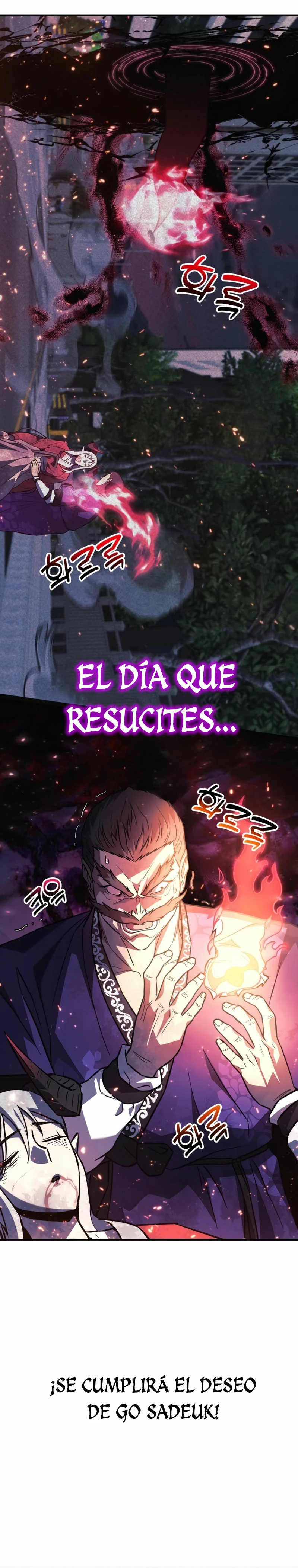 El creador está en hiatus Capitulo 65 página 23