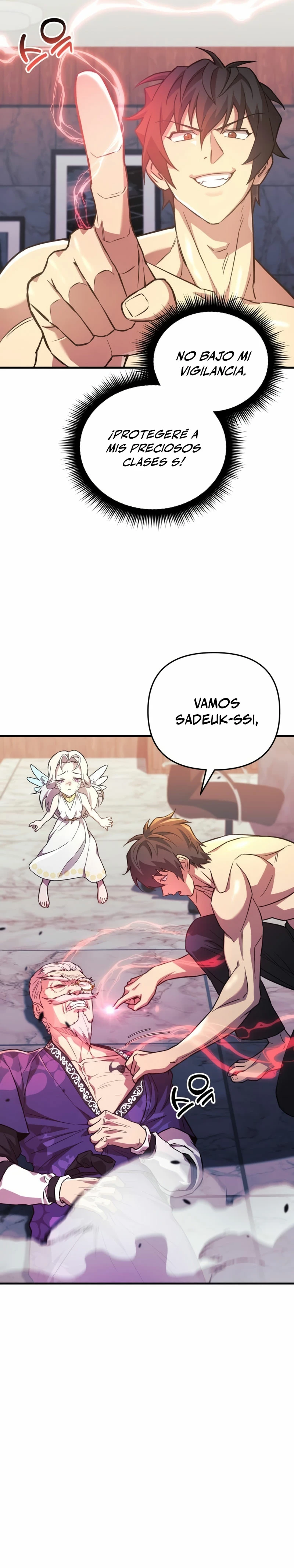 El creador está en hiatus Capitulo 65 página 26