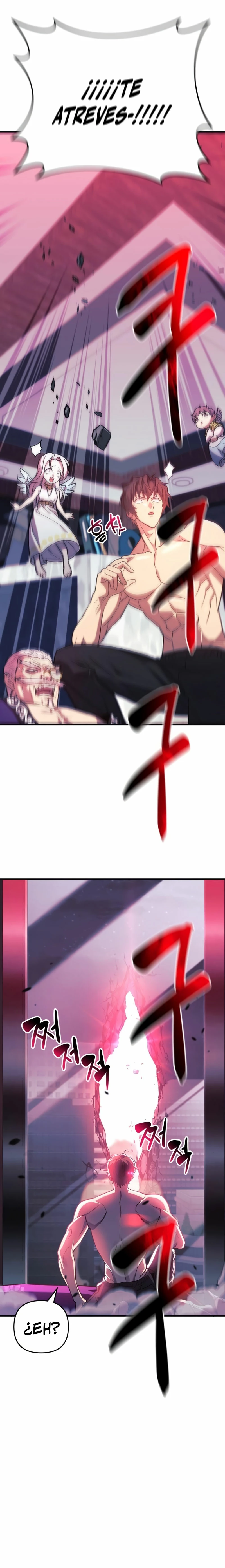 El creador está en hiatus Capitulo 65 página 29