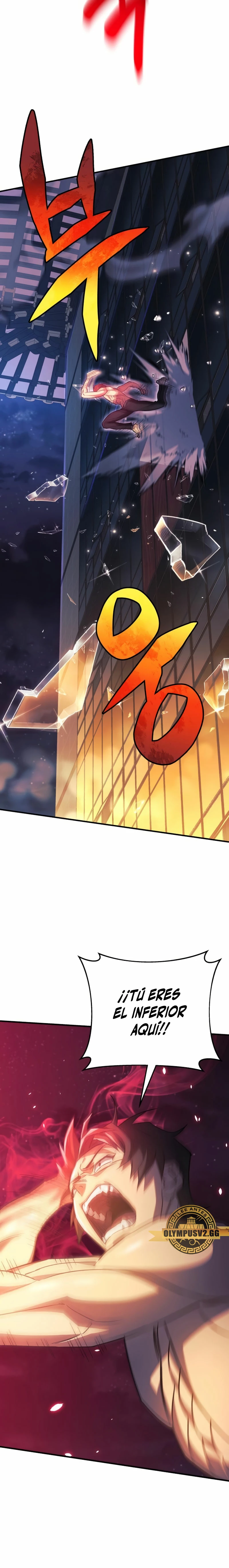 El creador está en hiatus Capitulo 65 página 35