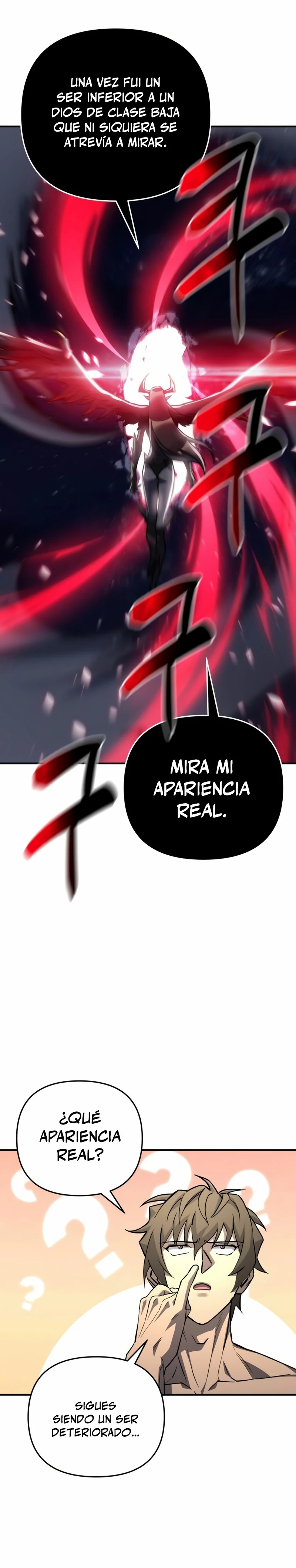 El creador está en hiatus Capitulo 65 página 41