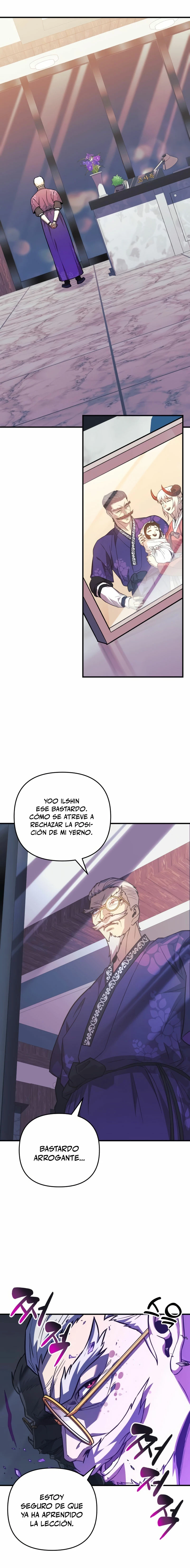 El creador está en hiatus Capitulo 65 página 6