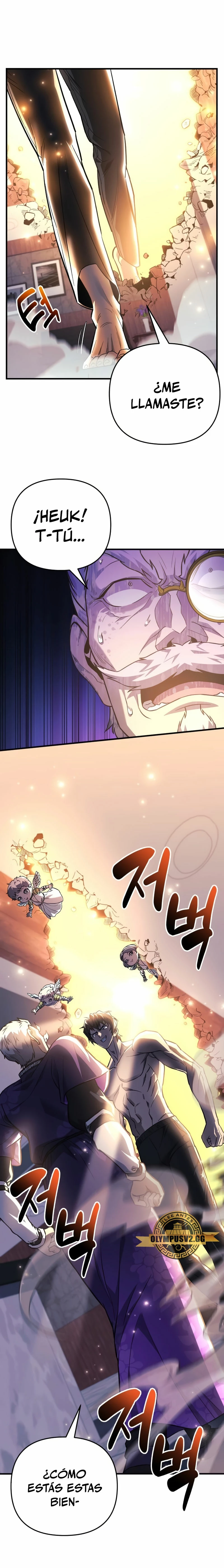 El creador está en hiatus Capitulo 65 página 9