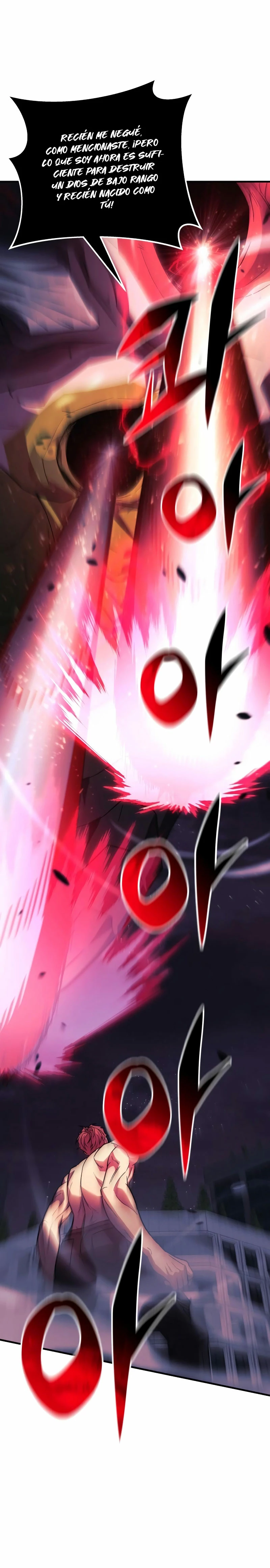 El creador está en hiatus Capitulo 66 página 10