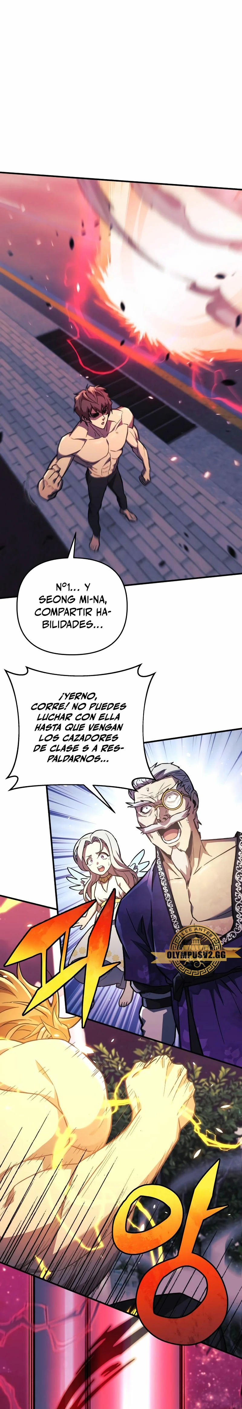 El creador está en hiatus Capitulo 66 página 11