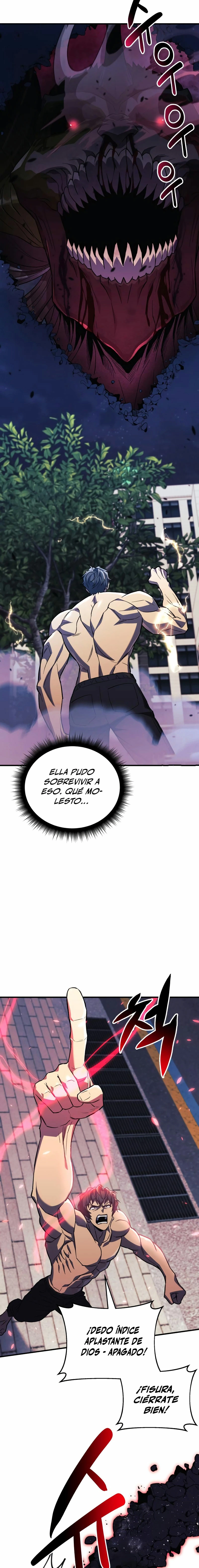El creador está en hiatus Capitulo 66 página 16