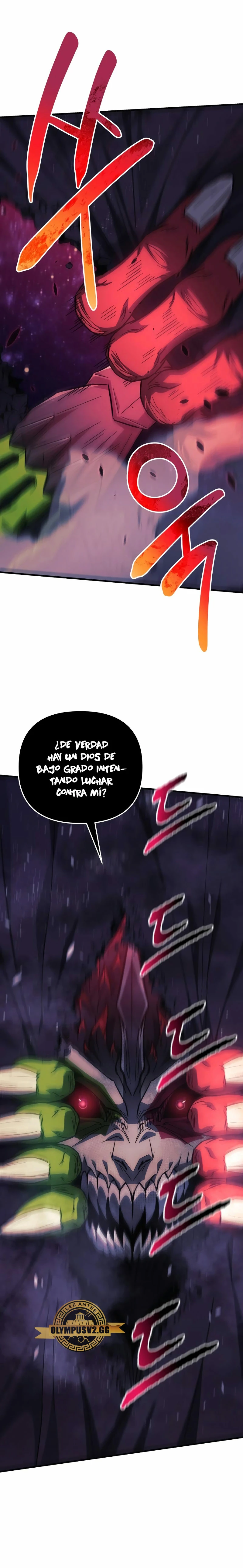 El creador está en hiatus Capitulo 66 página 17