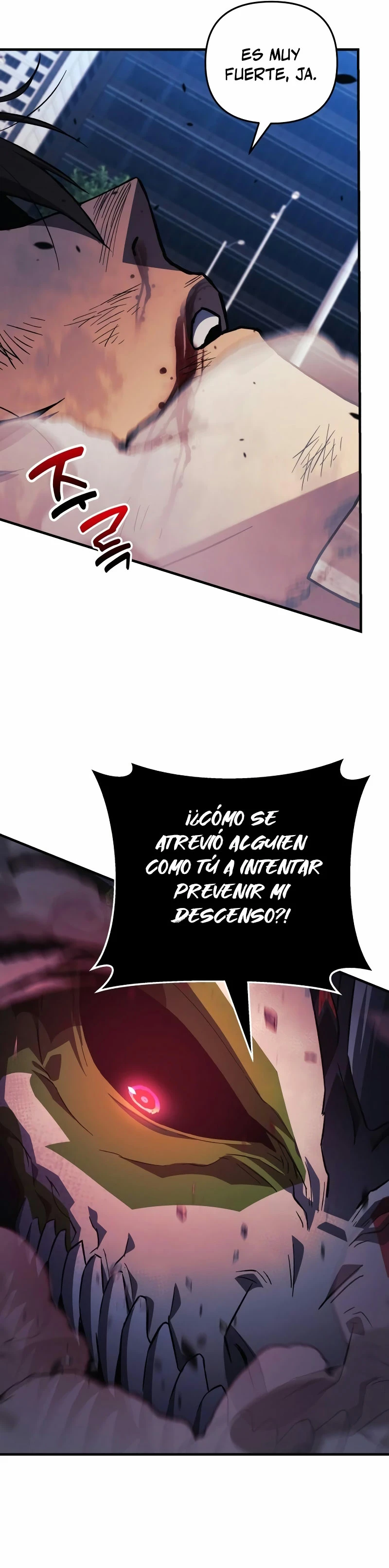 El creador está en hiatus Capitulo 66 página 21