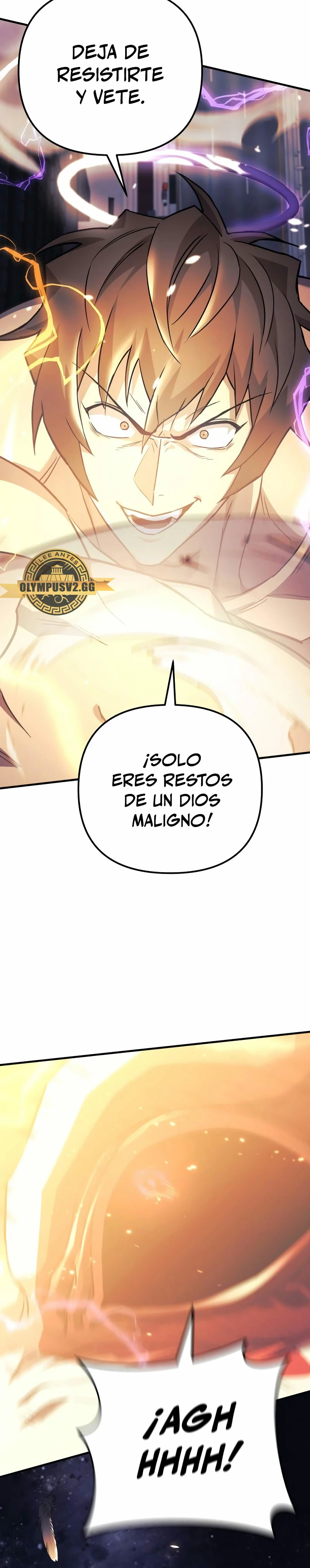 El creador está en hiatus Capitulo 66 página 27