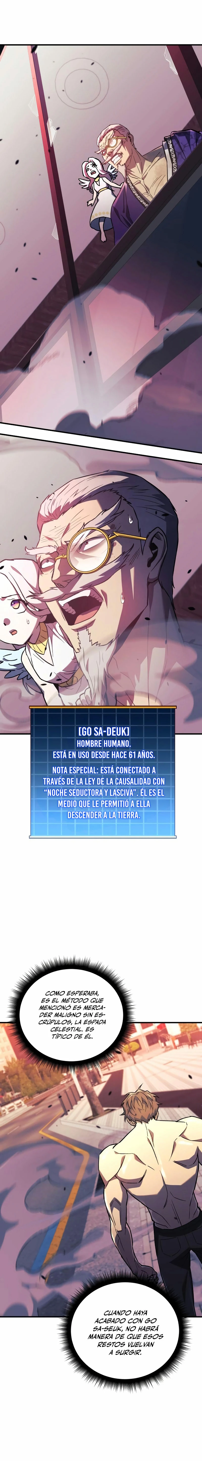 El creador está en hiatus Capitulo 66 página 7