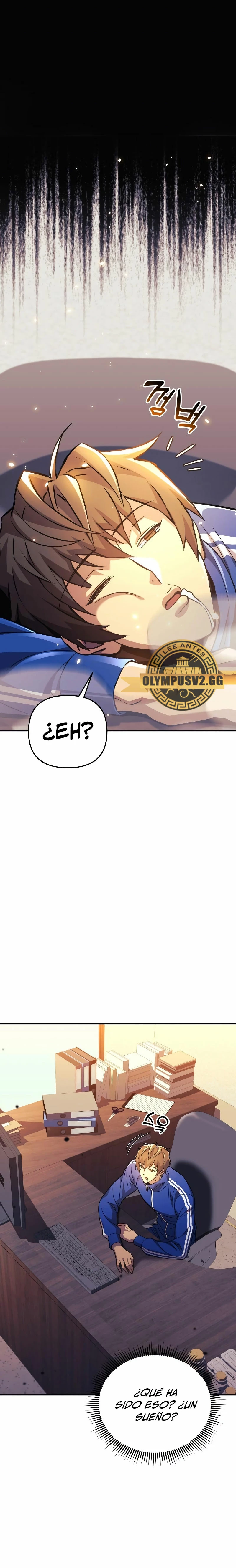 El creador está en hiatus Capitulo 67 página 10