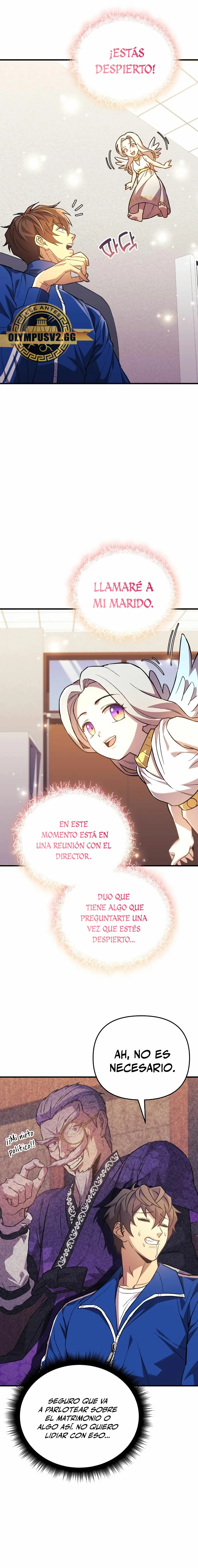 El creador está en hiatus Capitulo 67 página 12