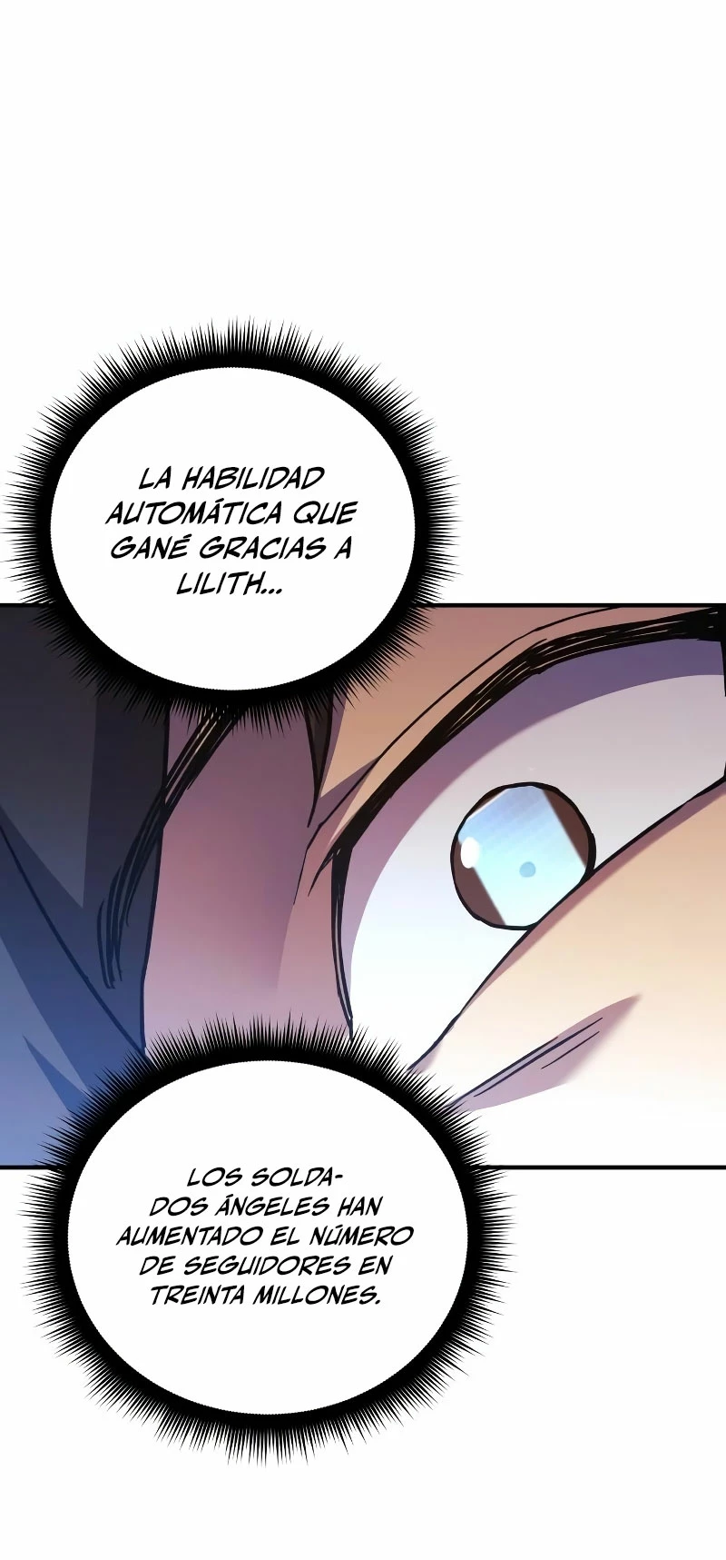 El creador está en hiatus Capitulo 67 página 14