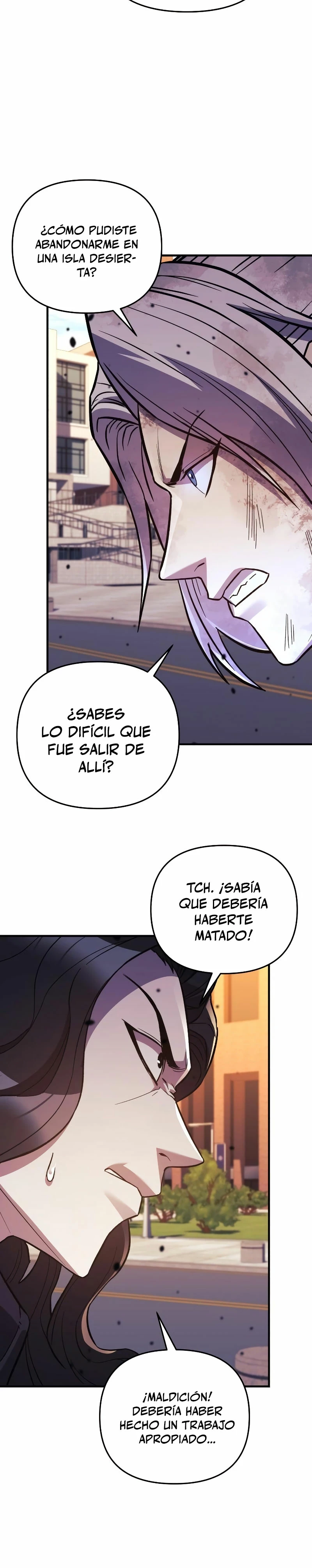 El creador está en hiatus Capitulo 67 página 20
