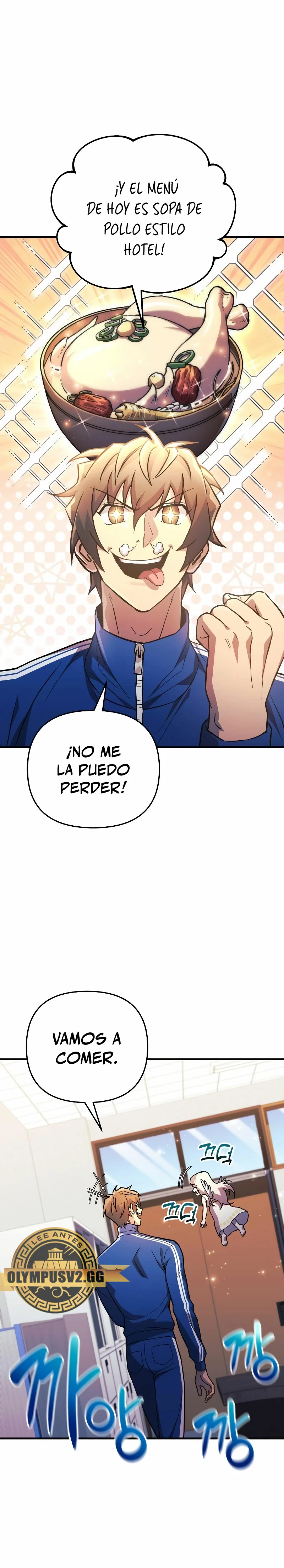 El creador está en hiatus Capitulo 67 página 24
