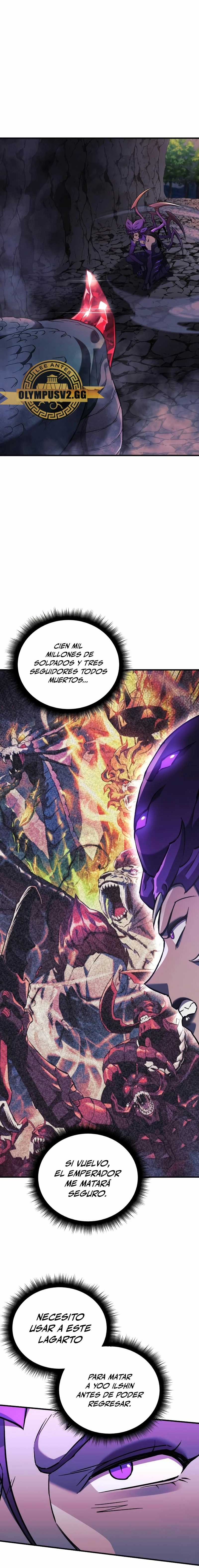 El creador está en hiatus Capitulo 67 página 3