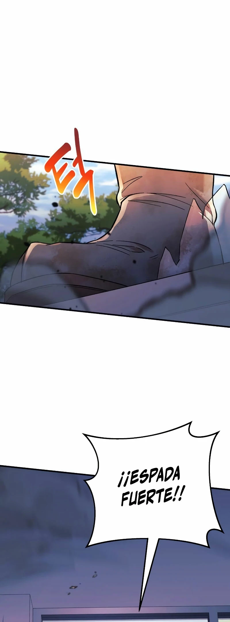 El creador está en hiatus Capitulo 67 página 31