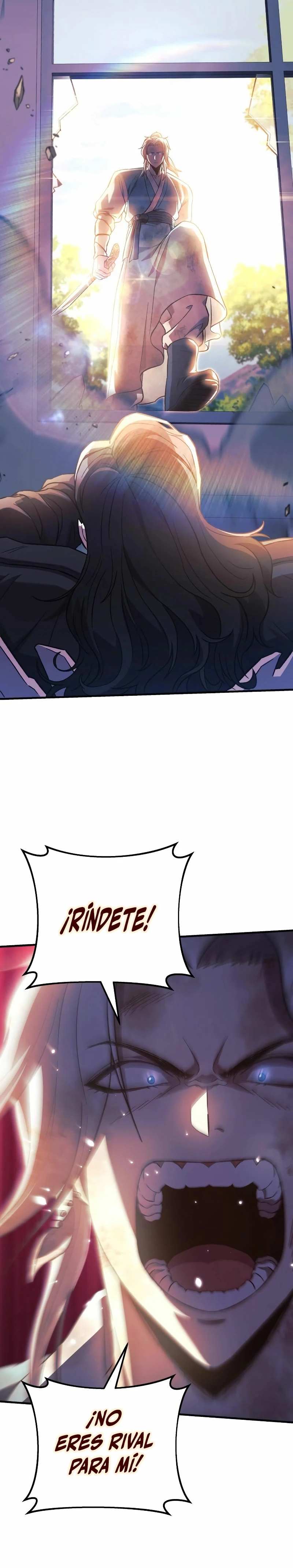 El creador está en hiatus Capitulo 67 página 32