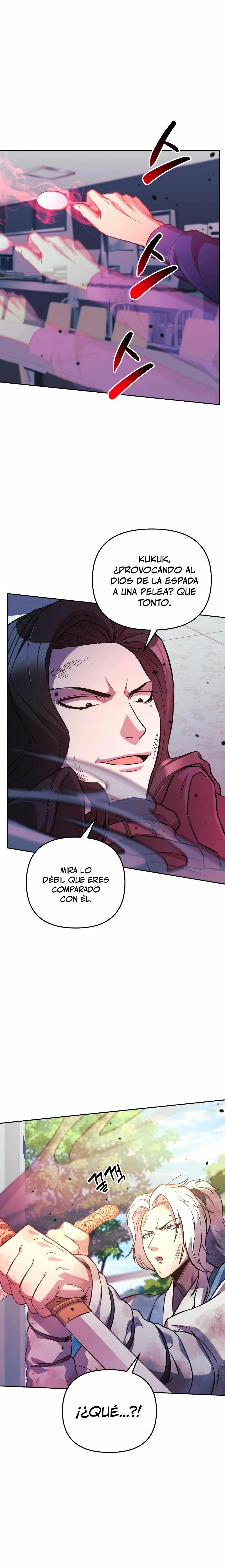 El creador está en hiatus Capitulo 67 página 39