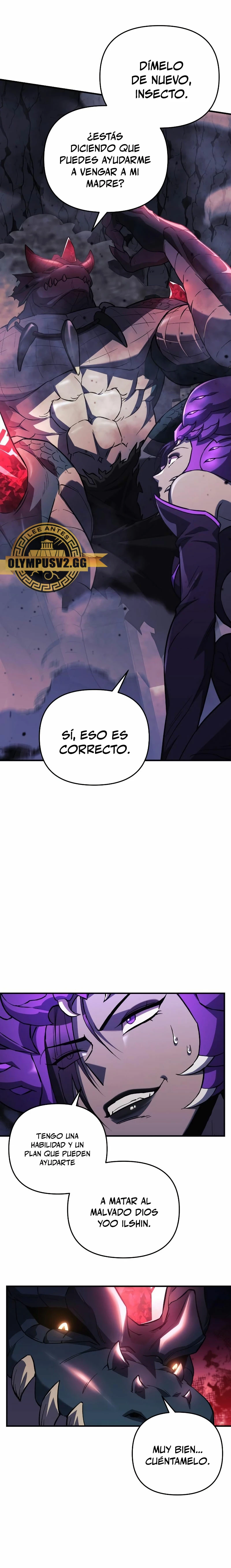 El creador está en hiatus Capitulo 67 página 4