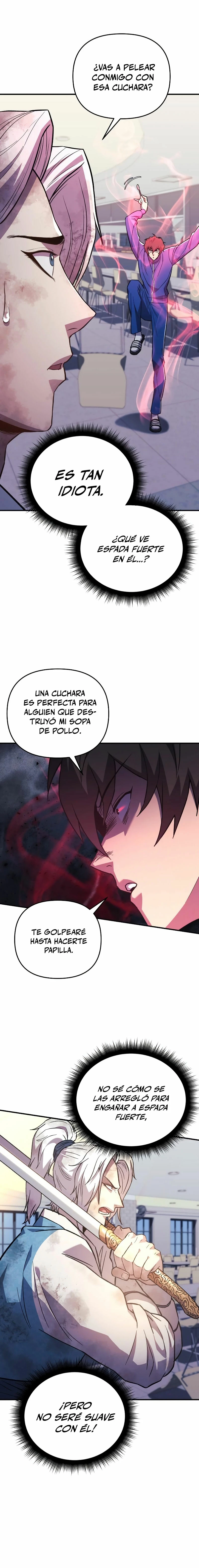 El creador está en hiatus Capitulo 67 página 40