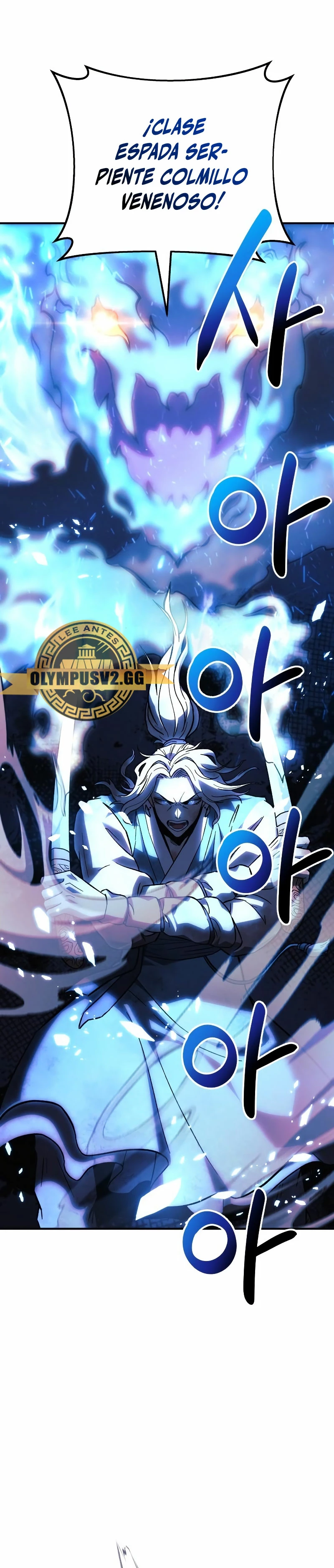El creador está en hiatus Capitulo 67 página 41