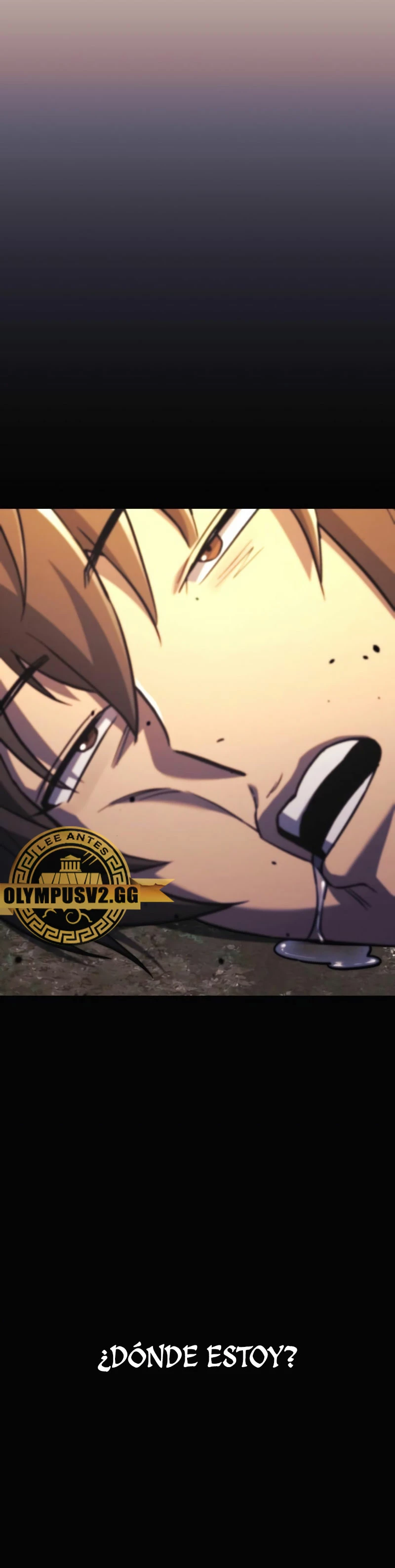 El creador está en hiatus Capitulo 67 página 6