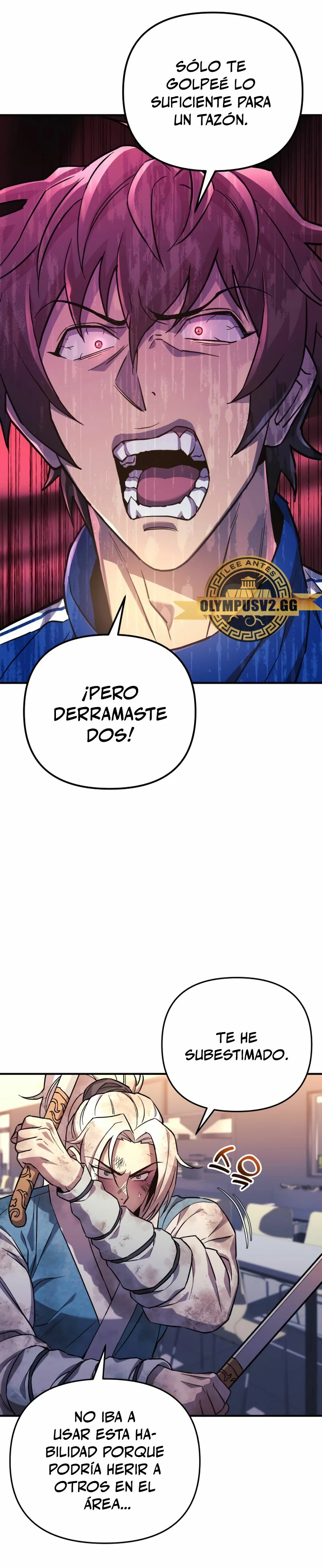 El creador está en hiatus Capitulo 68 página 13