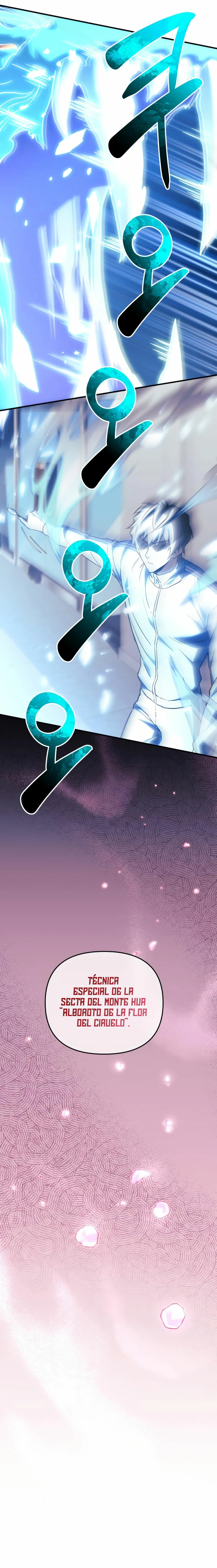 El creador está en hiatus Capitulo 68 página 18
