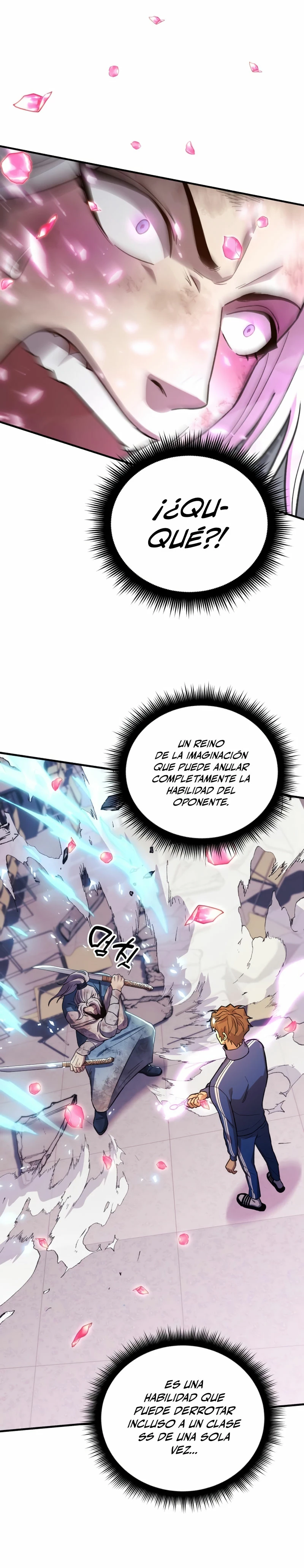 El creador está en hiatus Capitulo 68 página 21