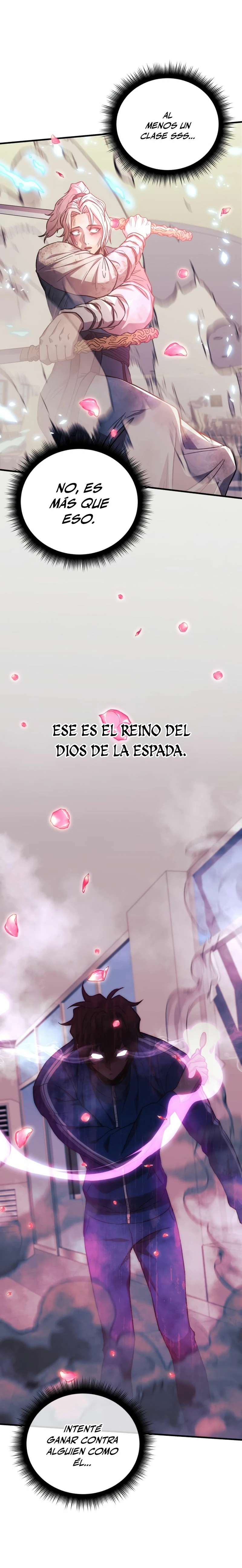 El creador está en hiatus Capitulo 68 página 22