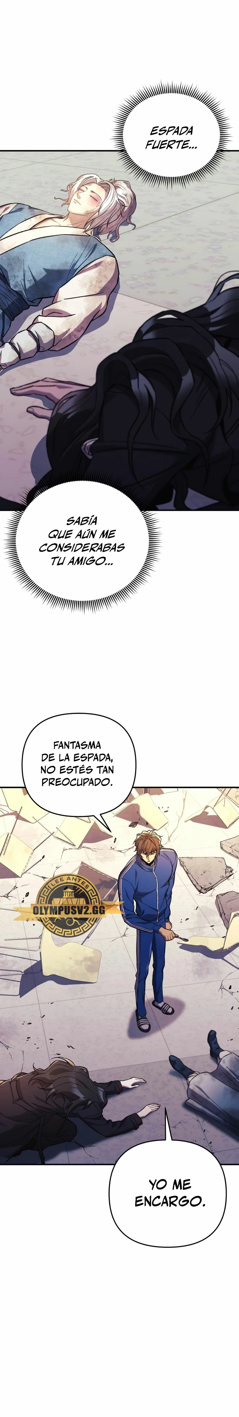 El creador está en hiatus Capitulo 68 página 26