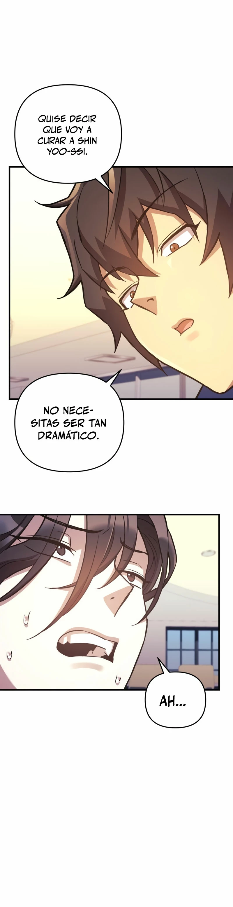 El creador está en hiatus Capitulo 68 página 29