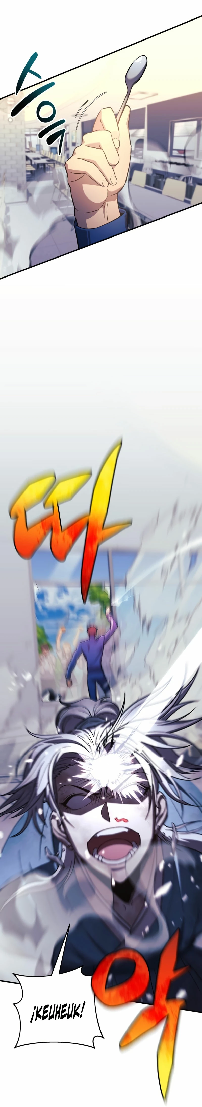 El creador está en hiatus Capitulo 68 página 3
