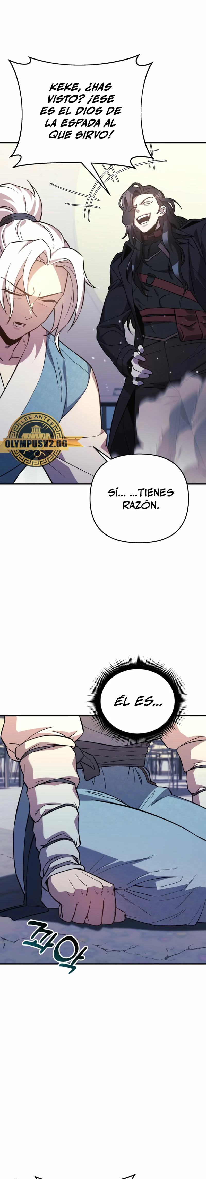 El creador está en hiatus Capitulo 68 página 32