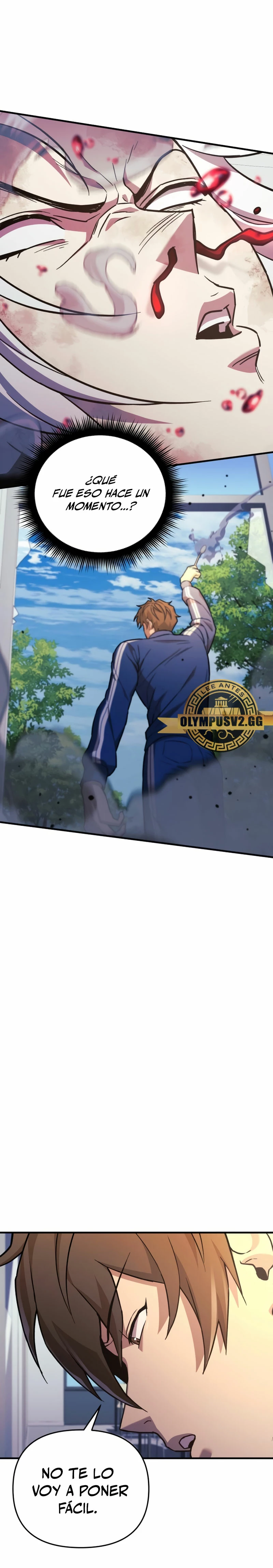 El creador está en hiatus Capitulo 68 página 4